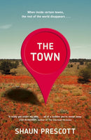 The Town-9780571345625