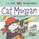 Cat Morgan-9780571345823
