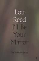 I''ll Be Your Mirror