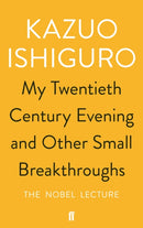 My Twentieth Century Evening and Other Small Breakthroughs-9780571346547