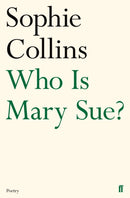 Who Is Mary Sue?-9780571346615