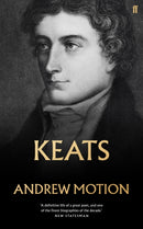 Keats-9780571346660