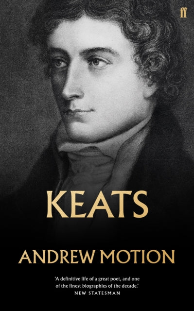 Keats-9780571346660