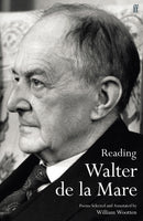 Reading Walter de la Mare-9780571347131