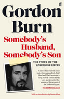Somebody''s Husband, Somebody''s Son