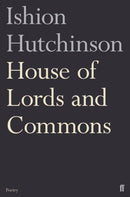 House of Lords and Commons-9780571347759