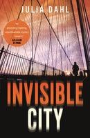 Invisible City-9780571347766