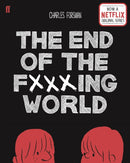The End of the Fucking World-9780571347896