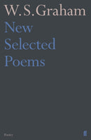 New Selected Poems of W. S. Graham