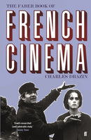 The Faber Book of French Cinema-9780571349289