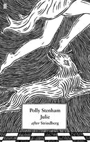 Julie : After Strindberg-9780571349593