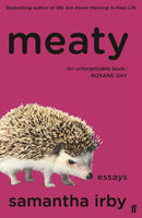 Meaty-9780571349838