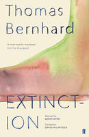 Extinction-9780571349968