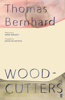 Woodcutters-9780571349999