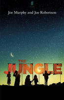 The Jungle-9780571350186