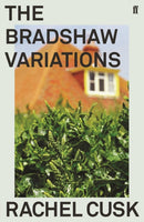 The Bradshaw Variations-9780571351657