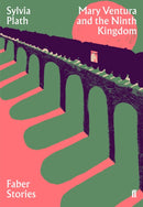 Mary Ventura and the Ninth Kingdom : Faber Stories-9780571351732