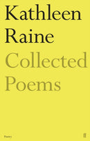 The Collected Poems of Kathleen Raine-9780571352029