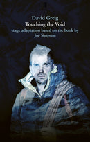 Touching the Void-9780571352241