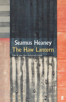 The Haw Lantern-9780571352326