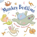 Monkey Bedtime-9780571352777