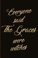 The Graces-9780571352913