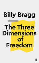 The Three Dimensions of Freedom-9780571353217