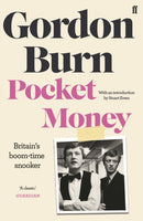 Pocket Money-9780571353613