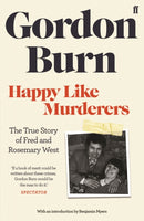 Happy Like Murderers-9780571353651