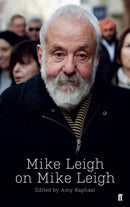 Mike Leigh on Mike Leigh-9780571353828