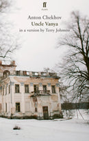 Uncle Vanya-9780571353941