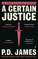 Certain Justice