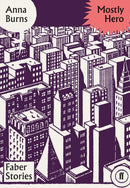 Mostly Hero : Faber Stories-9780571355822