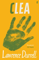 Clea : Introduced by Elif Shafak-9780571356034