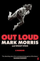 Out Loud : A Memoir-9780571356676