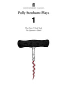 Polly Stenham: Plays 1 : That Face; Tusk Tusk; No Quarter; Hotel-9780571357222