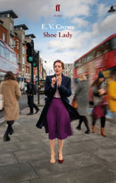 Shoe Lady-9780571358090