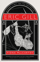 Eric Gill-9780571358755