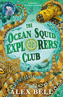 Ocean Squid Explorers'' Club