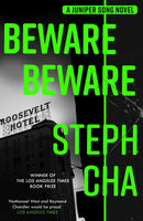 Beware Beware-9780571360383