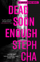 Dead Soon Enough-9780571360413