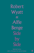 Side by Side : Selected Lyrics-9780571360512