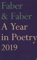 A YEAR IN POETRY 2019