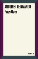 Pass Over-9780571361762
