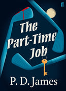The Part-Time Job-9780571361786