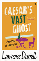 Caesar's Vast Ghost-9780571362370