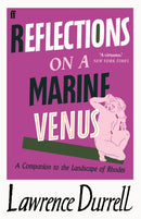 Reflections on a Marine Venus : A Companion to the Landscape of Rhodes-9780571362394