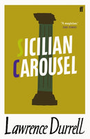 Sicilian Carousel-9780571362400