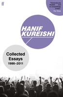 Collected Essays : 1986-2011-9780571362455