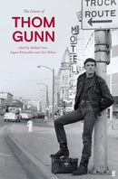 The Letters of Thom Gunn-9780571362554
